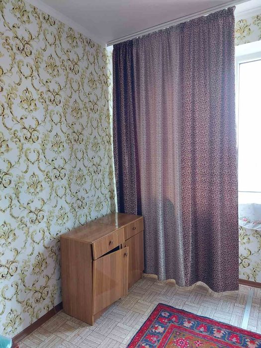 Продам кімнату в гуртожиток 7 поверх.