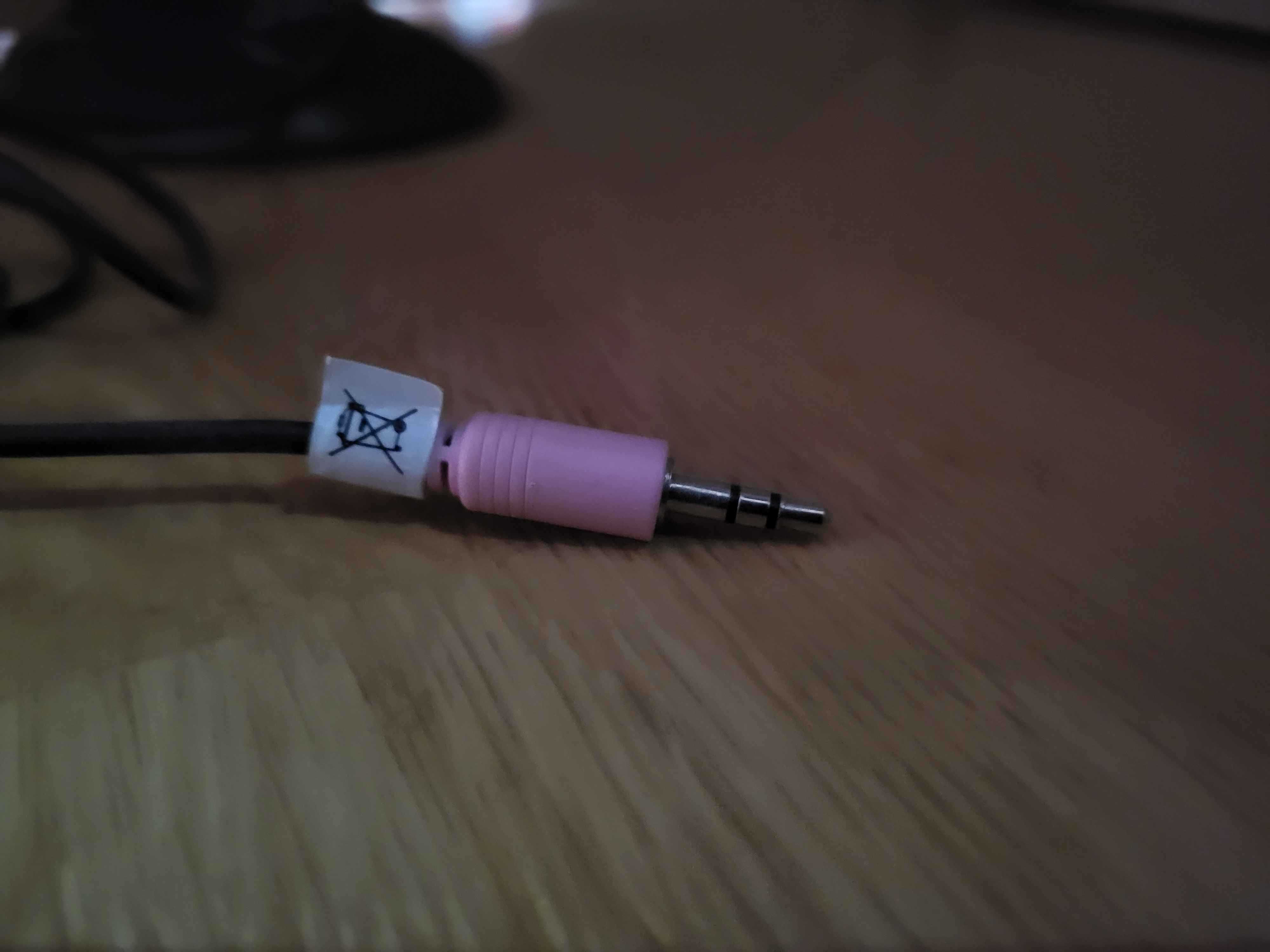 Mikrofon tracer S3