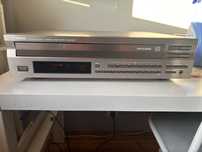 Odtwarzacz CD Yamaha CDC-675 zmieniarka 5xCD