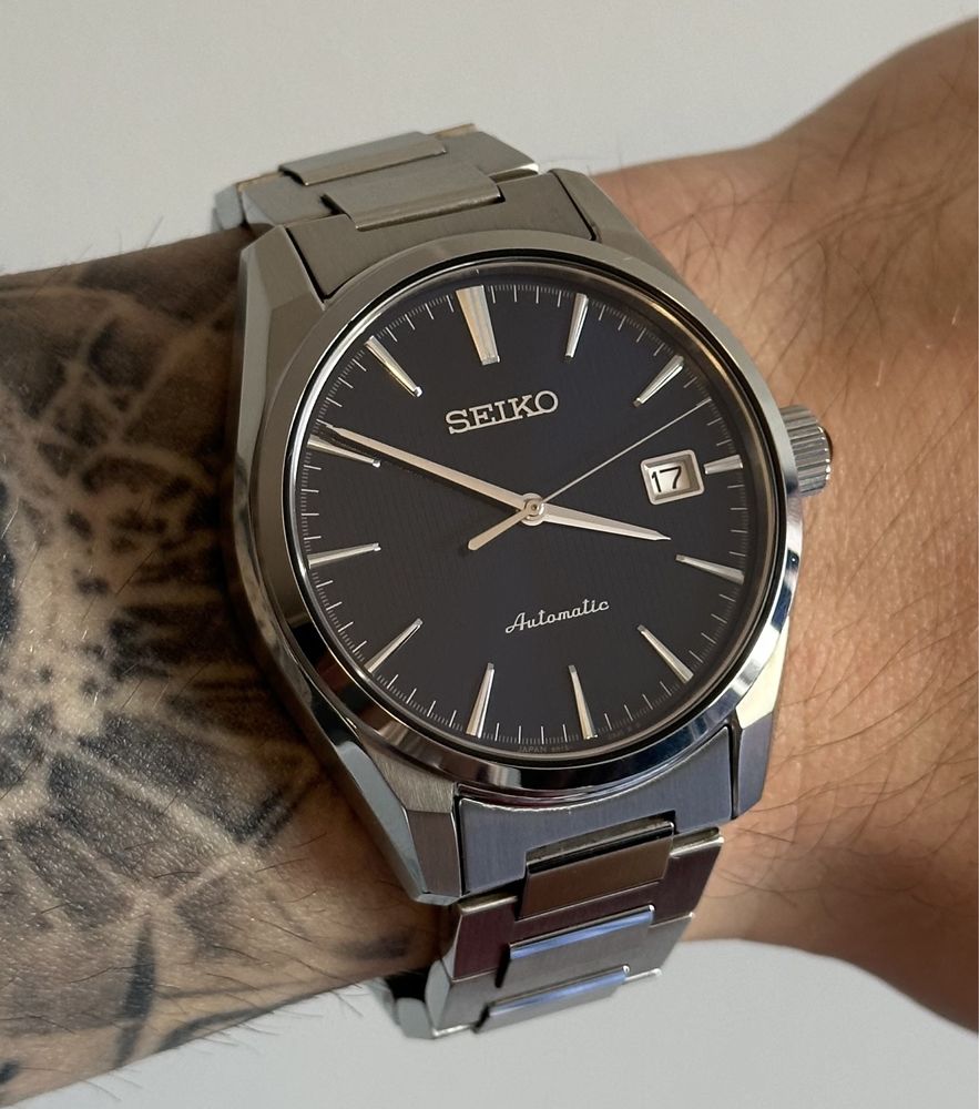 Zegarek Seiko Presage SARX045