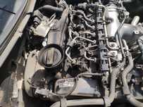 двигатель мотор 2.0 tdi cba cbab Volkswagen Skoda разборка passat b6