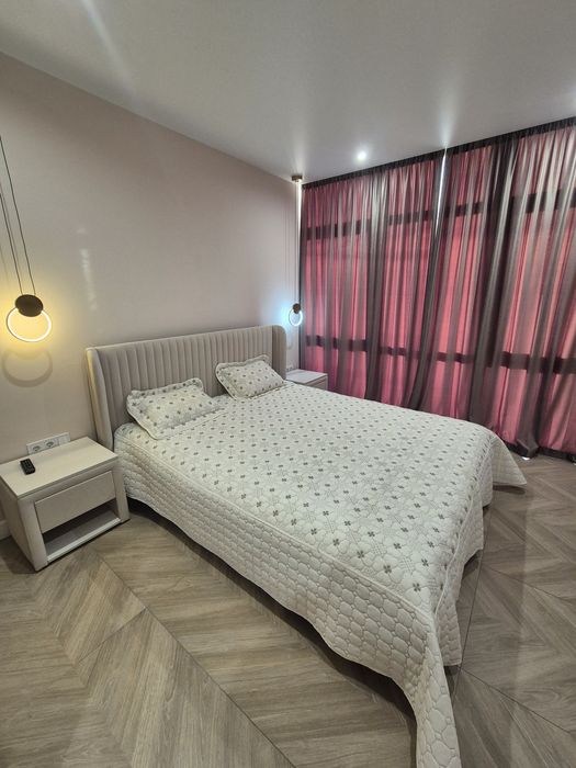 Здам 2х кімнатну квартиру в жк Смарт сіті