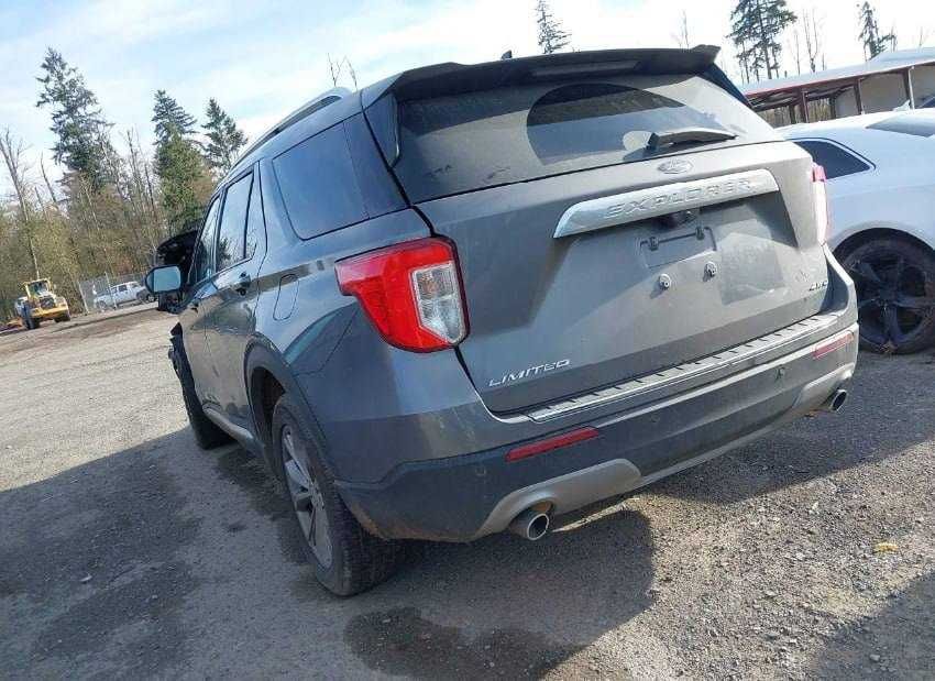 Разборка Ford Explorer Одесса 2019,2020,2021,2022,2023