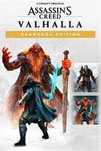 Assassin Creed Valhalla xbox