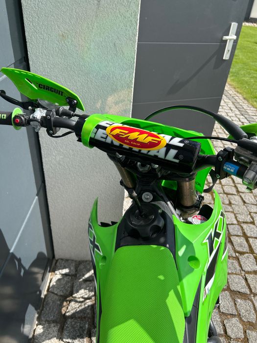 Kawasaki kx 85l 2023