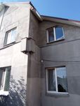Будинок в центрі міста. Район вулиці Київська.