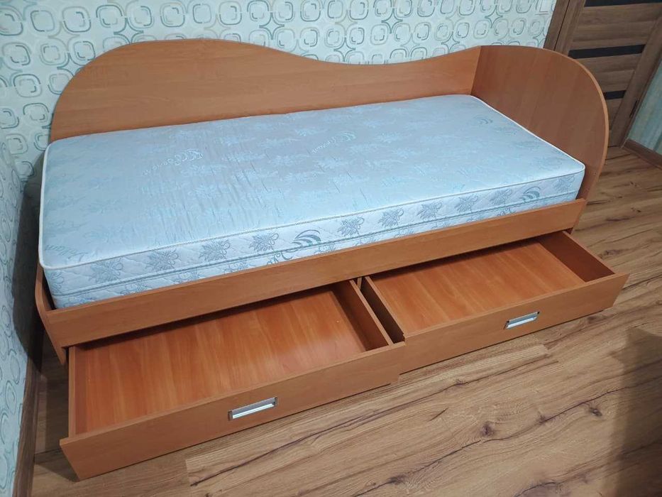 Продам дитяче (підліткове) ліжко