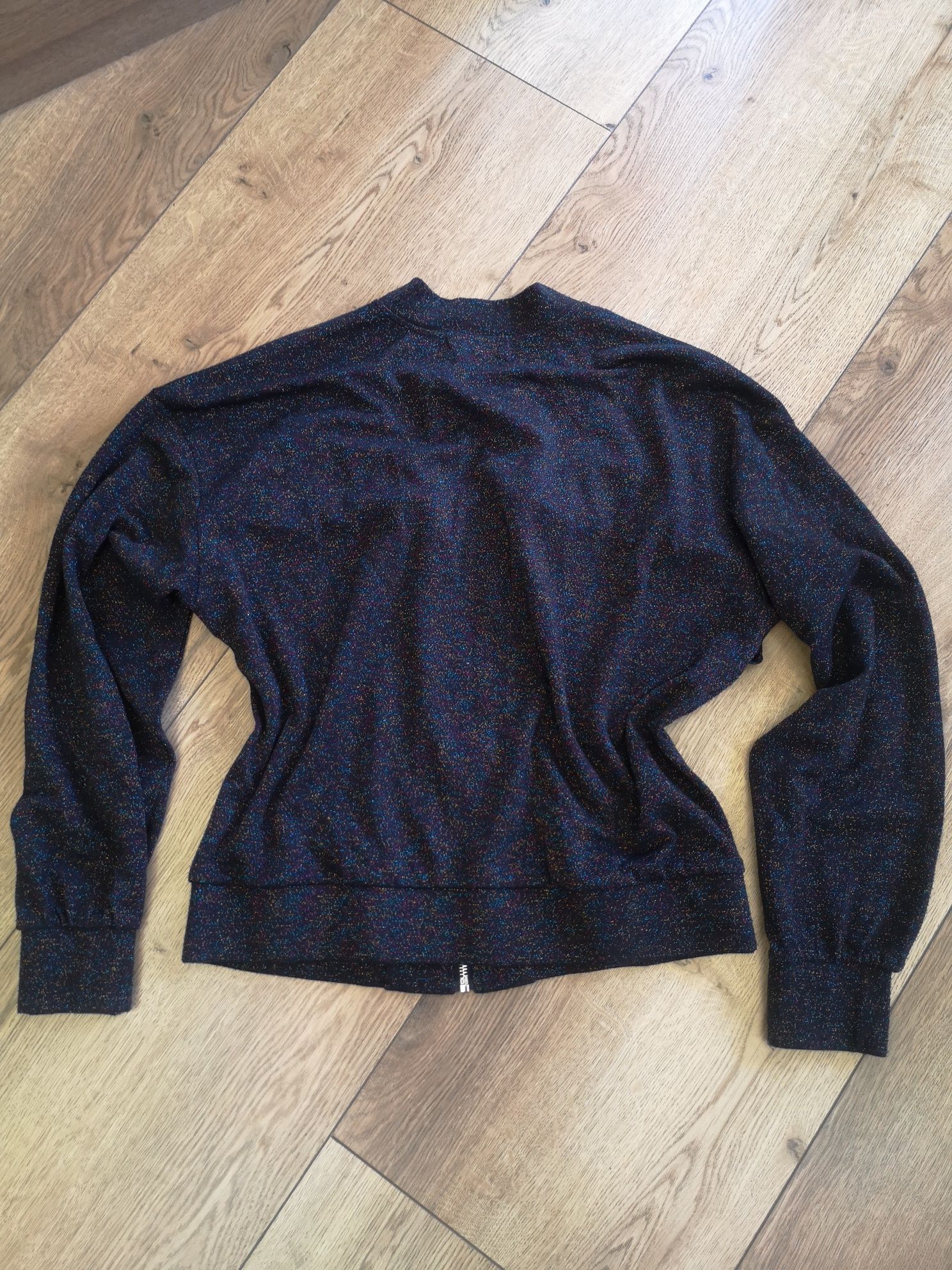 Bluza bomberka Reserved