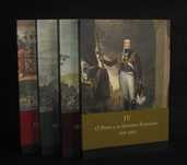 Livros Porto e as Invasões Francesas Luís Oliveira Ramos Completo