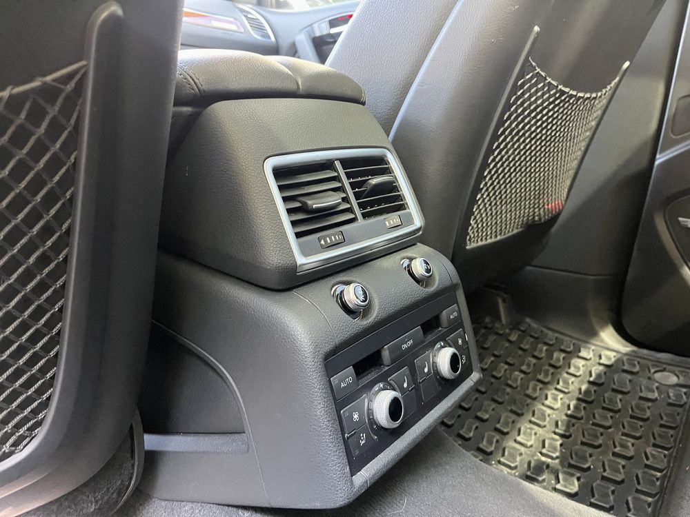 Продаж Audi Q7 2015 за ГОТІВКУ, або в ЛІЗИНГ | КРЕДИТ