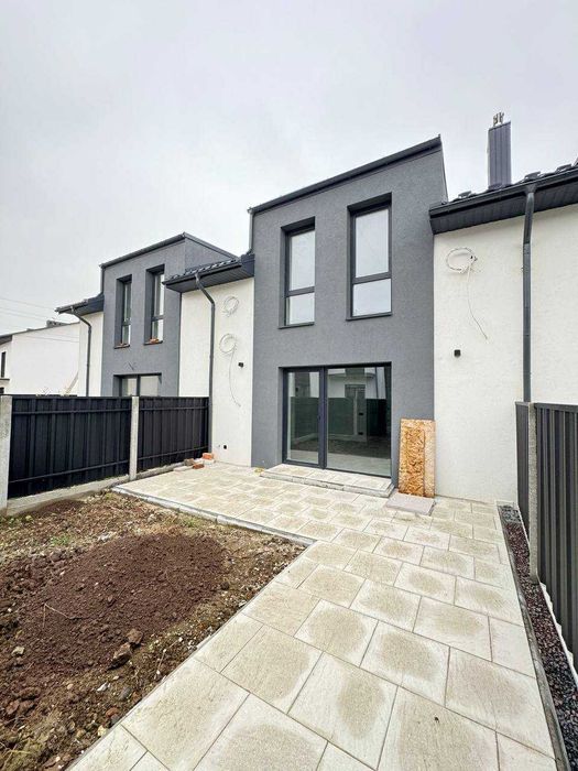 Продаж Будинку/Таунхауса з ремонтом 125м2 в Крихівцях (біля Калинової)