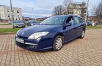 Renault Laguna III, 2.0 dci, 2008r,