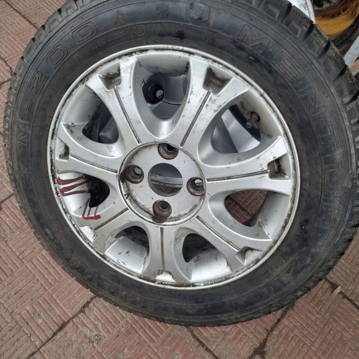 диск 4/100  1 штука