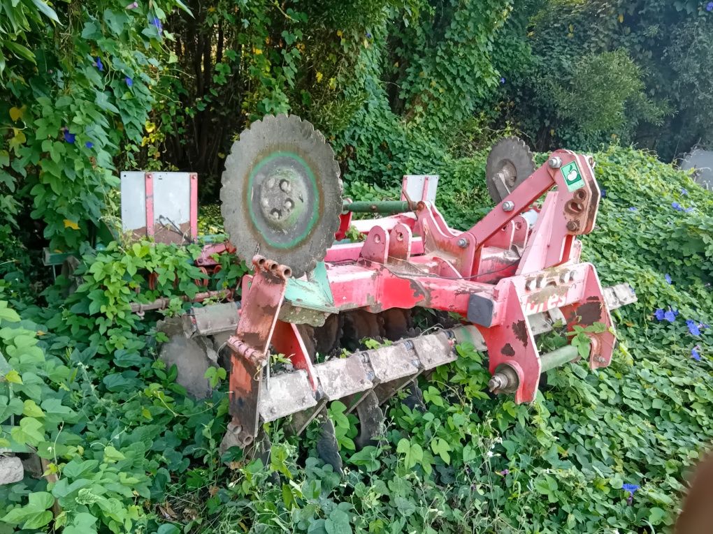 Grade rápida unia