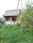 Терміново продам будинок с.Брівки,Житомирська обл.!