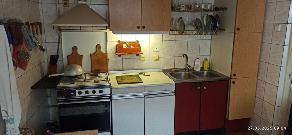 Прдадажа дома на Ясногорке