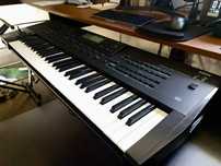 KORG i3  Stacja robocza