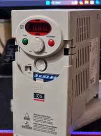 Преобразователь частоты (SV004iC5-1F) LS Industrial System