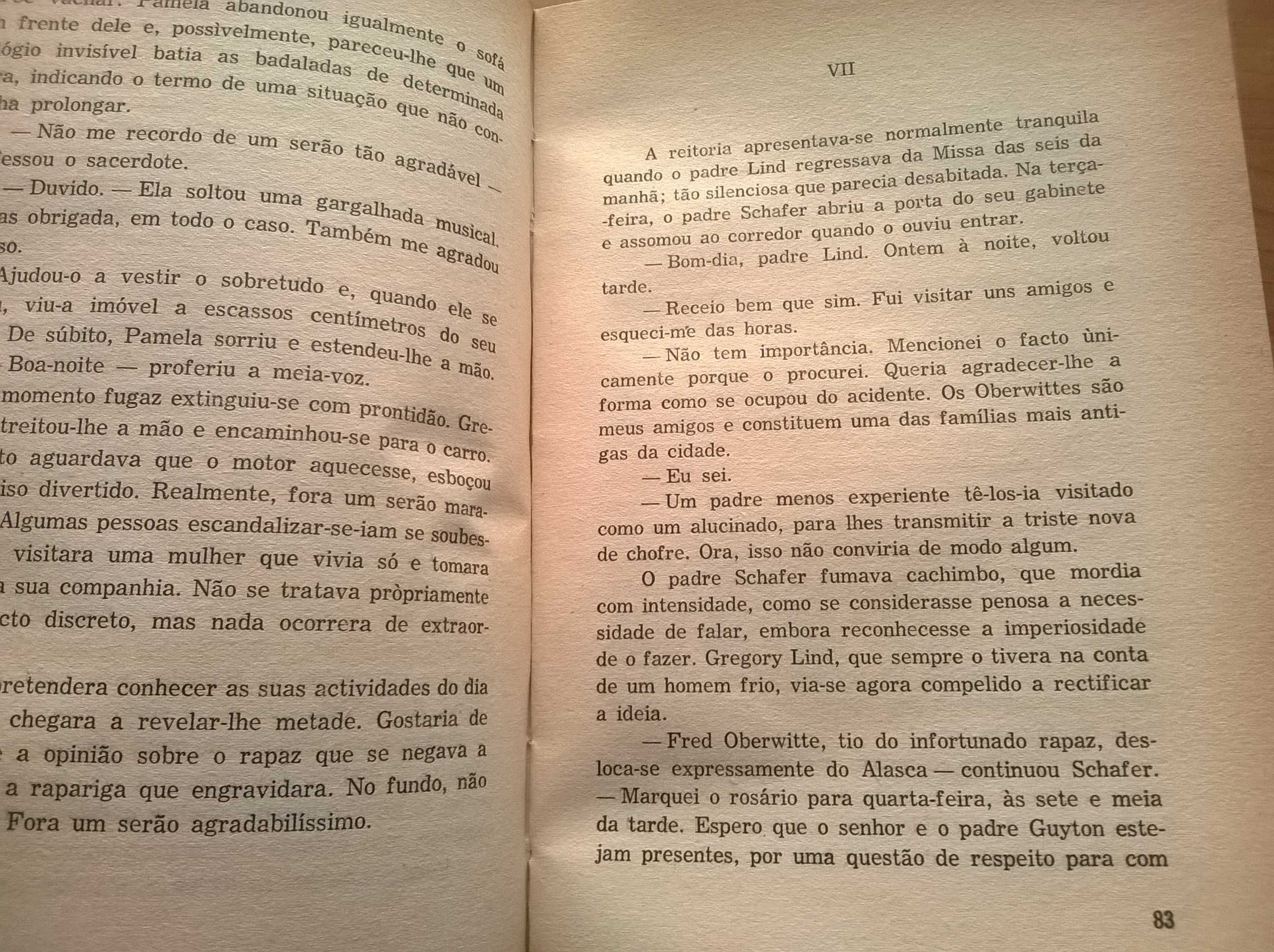 Suprema Decisão - William E. Barrett