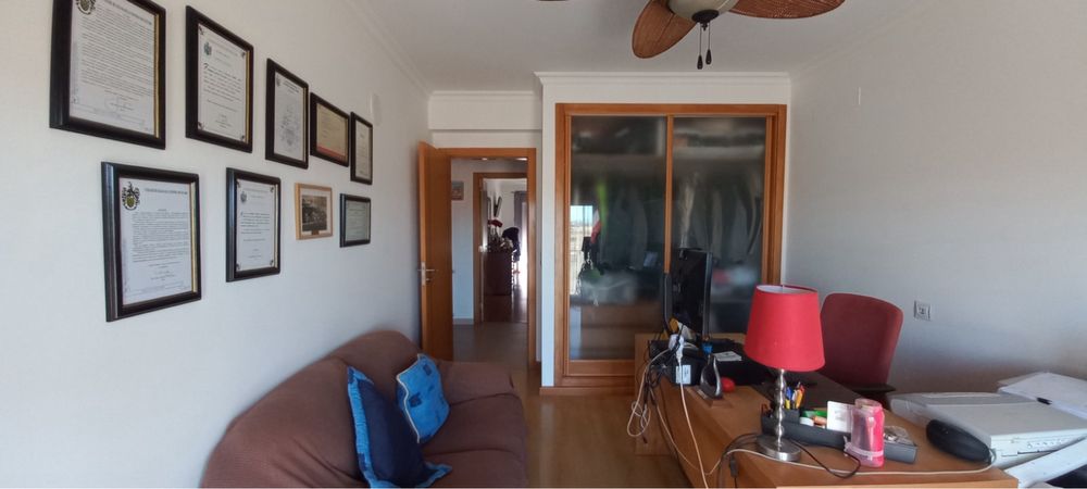 Apartamento T5 Duplex