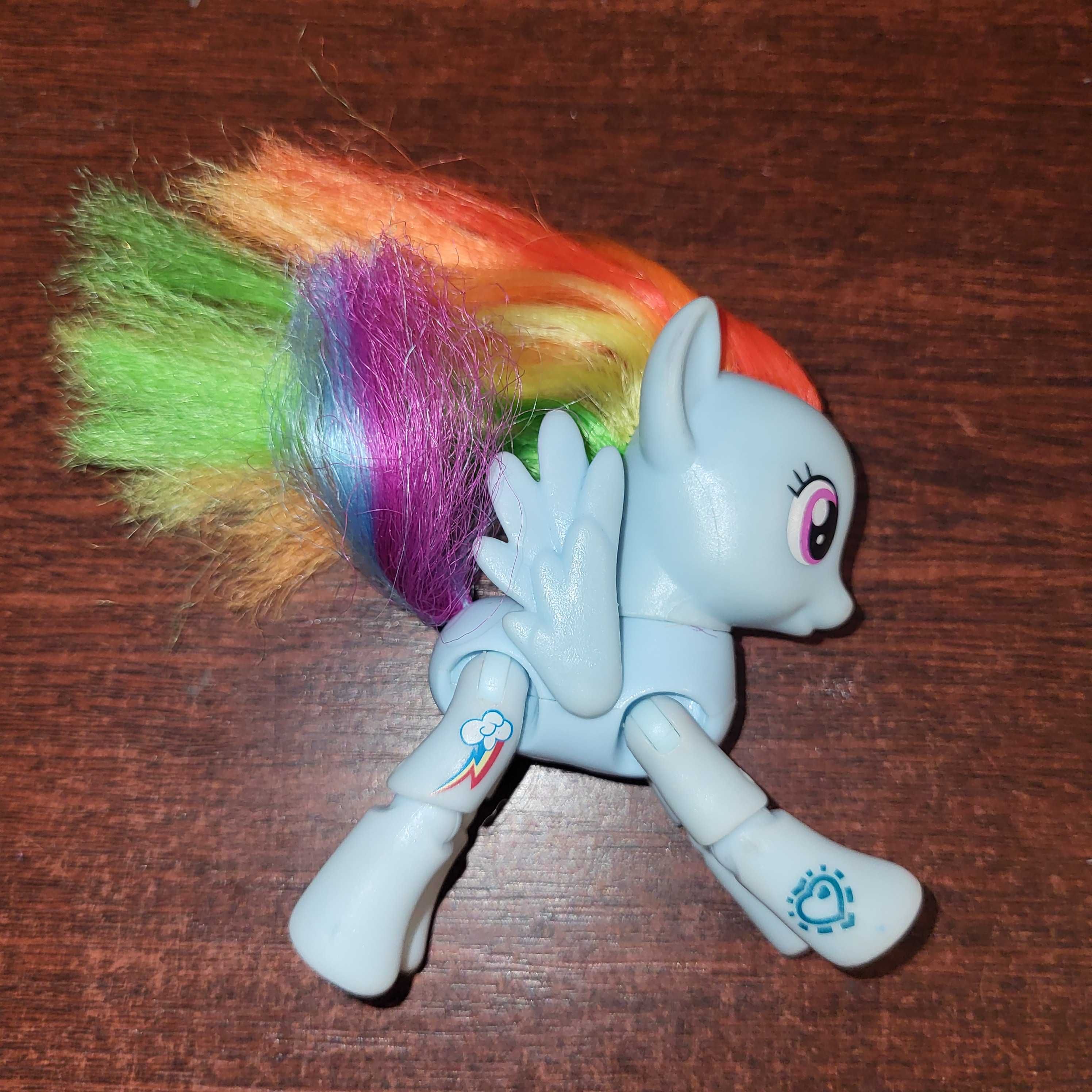 My little pony, май літл поні, поні, Рейнбоу Дєш, Rainbow Dash