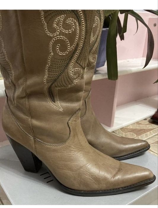 Казаки,вышивка Италия