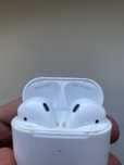 Apple Airpods 2 поламана кришка