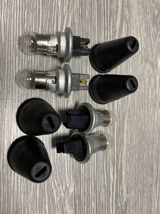 патрон подсветки номера ваз 2101..21011.2103