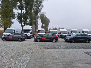 Wynajem-Wypożyczalnia Autolaweta Osobowe-Busy 24h 7dni 20% rabat