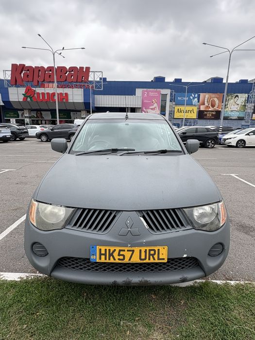 Продаж L200 в гарному стані