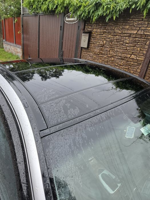 Продам панораму w211 и потолок