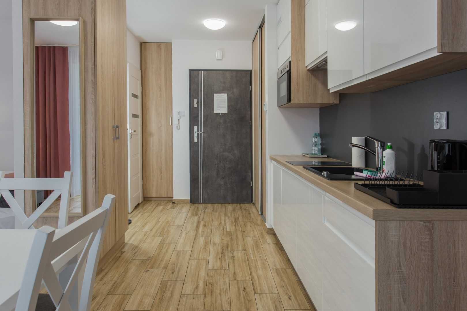 Apartament 4 osobowy Karpacz
