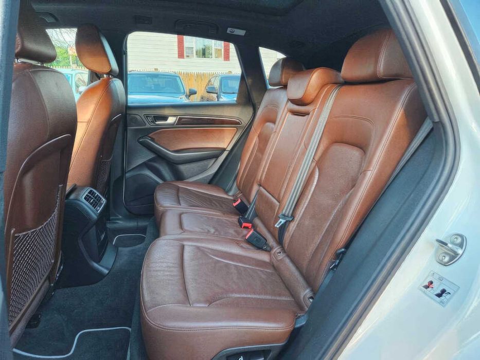Audi Q5      2014