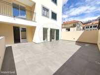 Apartamento T2 para venda