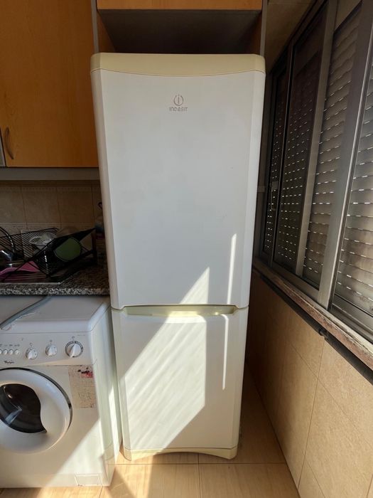 Frigorifico combinado