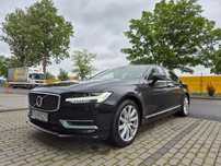 Volvo S90 Volvo S90 T6 AWD 310KM – 1 właściciel – Inscription – Serwis ASO – VAT