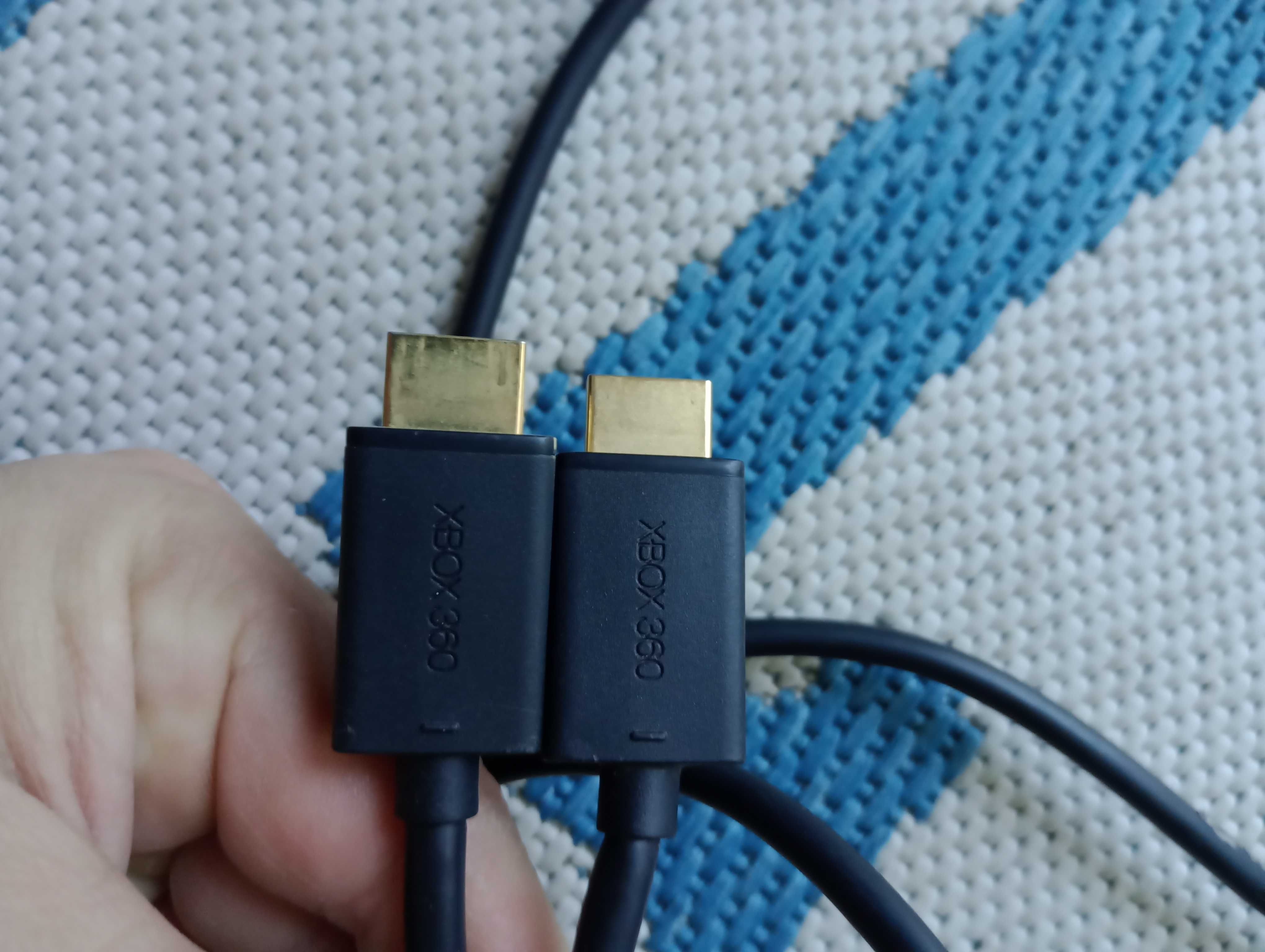 Xbox 360 kabel HDMI