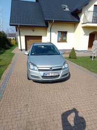 Opel Astra Opel Astra H