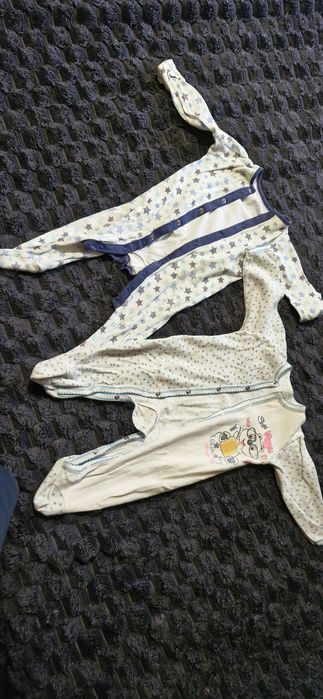 Вещи для новорождённого