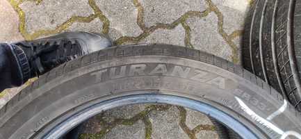 Brigestone Turanza 215/50/R17 Opony letnie