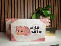 POP MART Crybaby – Wild but Cutie Series