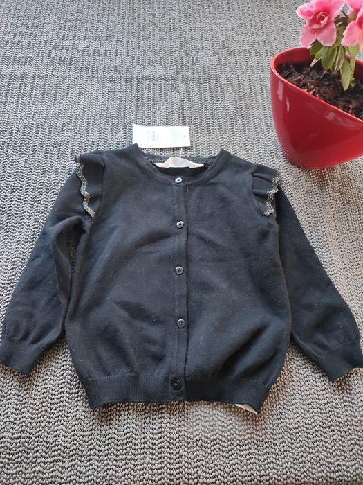 Kardigan na 1,5-2 lata