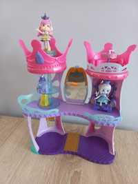 Shopkins Happy Places Royal zameki + gratis encyklopedia