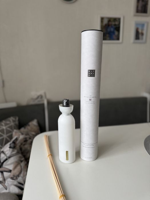 Аромадифузор rituals the ritual of sakura освіжувач повітря