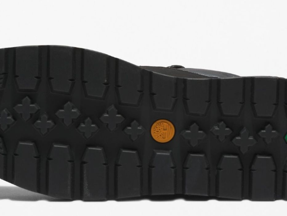 Жіночі черевики Timberland р.8.5-25.5см