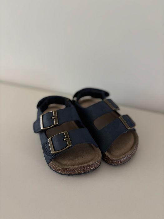 Речі на хлопчика