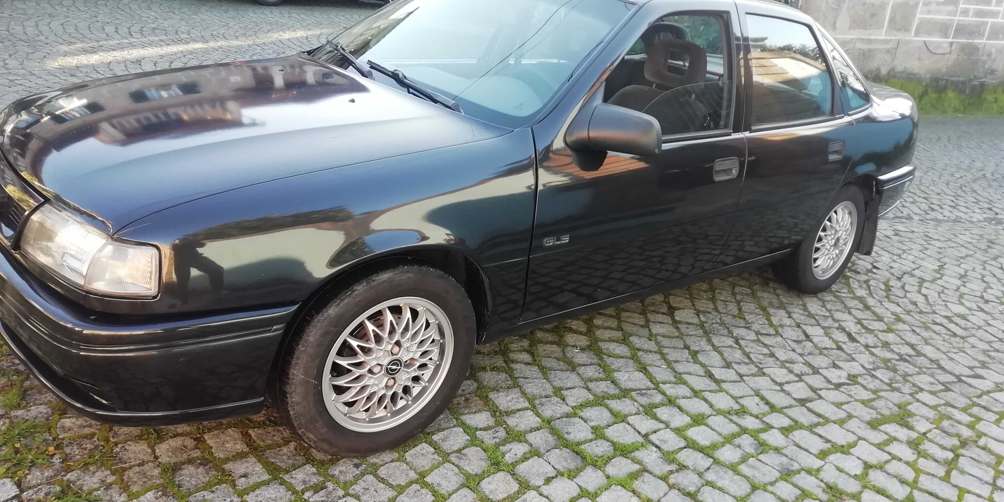 Opel Vectra 1.7 TD