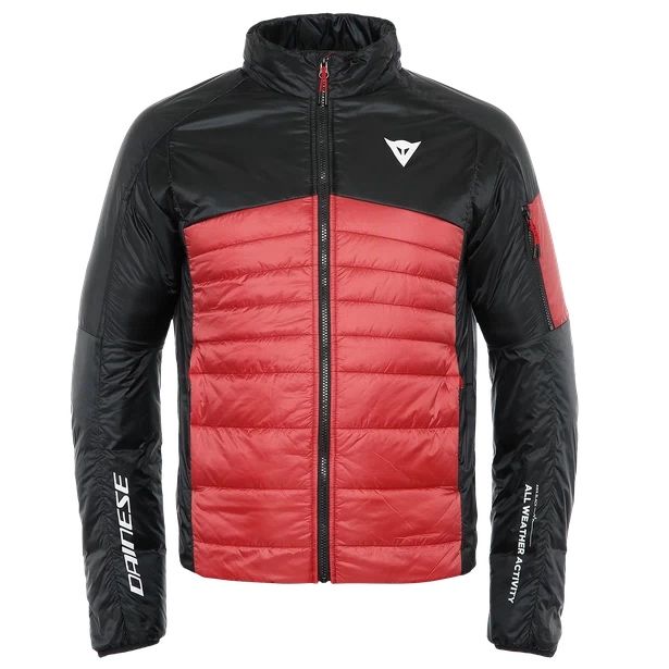 Мужская демисезонная чоловіча утеплена dainese original весняна куртка