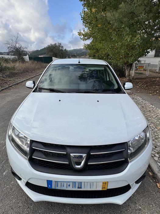 Dacia Sandero 2016