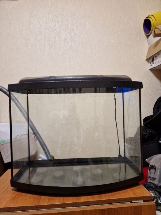 Акваріум 60х30х45, 81 літр